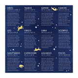 Zodiac Cat Puzzle
