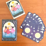 Tarot For Kids Deck and Guidebook