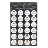 24-Day Crystal Advent Calendar
