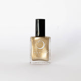 Abundance Boost x Pyrite Nail Polish