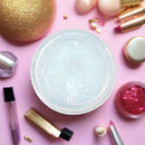 Unicorn Snot Original Glitter Gel - Holographic Galaxy