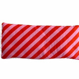 Candy Stripe Deep Rest Eye Pillow