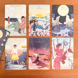 Tarot For Kids Deck and Guidebook