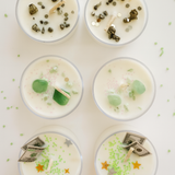 Abundance Tealight Set 