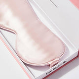 Silk Eye Sleep Mask