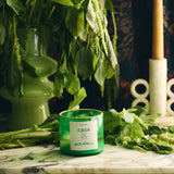 Casa Polanco Candle