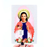 Pop Prayer Candle