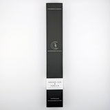 Smoked Oud & Vanilla Incense