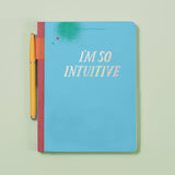 I'm So Intuitive Journal