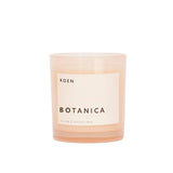 Botanica Candle