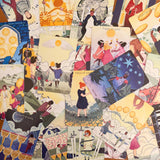 Tarot For Kids Deck and Guidebook