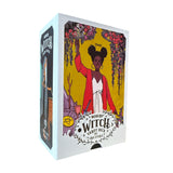 The Modern Witch Tarot Deck and Guidebook