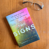 The Signs Book : The New Science of How to Trust Your Instinct