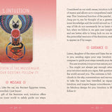 The Medicine Woman Oracle Deck & Guidebook