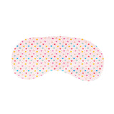 Tiny Hearts Eye Pillow