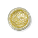 Unicorn Snot Original Glitter Gel - Bling Gold
