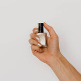 Abundance Boost x Pyrite Nail Polish