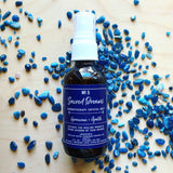 Sacred Dreams Aromatherapy Crystal Mist