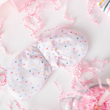 Tiny Hearts Eye Pillow