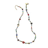 Mystic Charmed Life Necklace