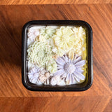 Olivo (Olive) One Wick Candle