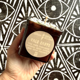 Palo Santo One Wick Candle