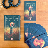 Amber Moon Tarot Deck + Guidebook