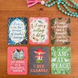 Power Thought Cards Pocket Deck