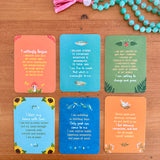 Power Thought Cards Pocket Deck