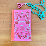 Spells for Love Book