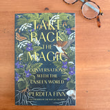 Take Back the Magic Book
