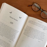 Take Back the Magic Book