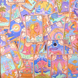Alchemy of the Spirit Oracle Deck and Guidebook
