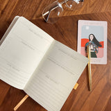 Attitude of Gratitude Journal with Pen