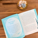The Crystal Witch Book: The Magickal Way to Calm & Heal