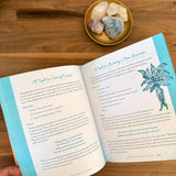 The Crystal Witch Book: The Magickal Way to Calm & Heal