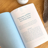 Naturally Psychic Book