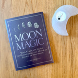 Moon Magic Book