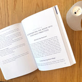 Moon Magic Book