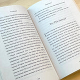Big Magic: Creative Living Beyond Fear Book