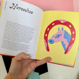 Book of Luck: Invite Fortune and Positive Energy into your Life