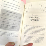 The Seven Types of Spirit Guide