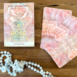 The Rose Oracle Deck & Guidebook