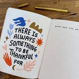 You Are The Magic You Seek Journal