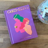Gemini Zodiac Book