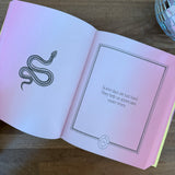 The Book of Answers