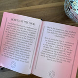 The Book of Answers