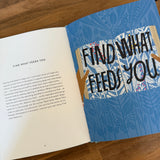 You Will Leave a Trail of Stars Book