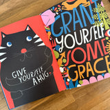 You Will Leave a Trail of Stars Book