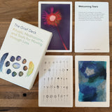 The Grief Deck: Rituals, Meditations, and Tools for Moving Through Loss